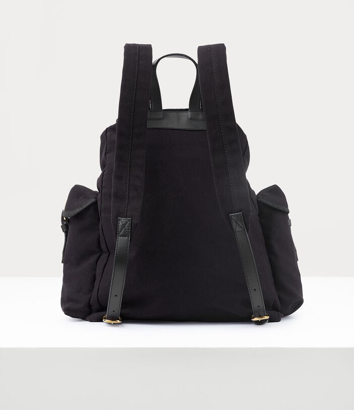 Vivienne Westwood HIGHLAND BACKPACK